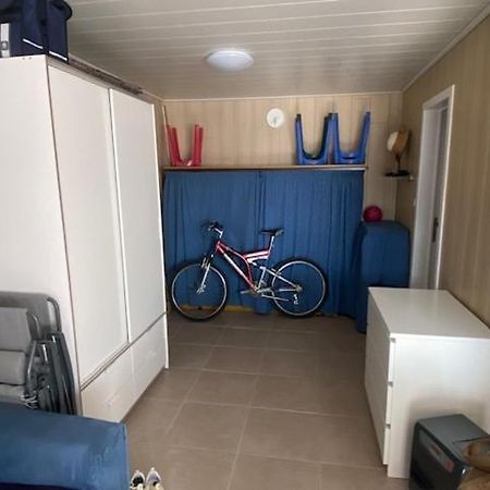 Hotel Camping Esmeralda à Le Coq Extérieur photo