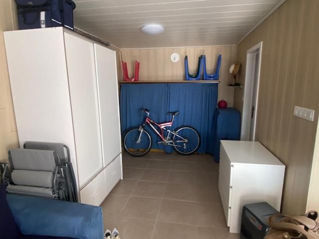Hotel Camping Esmeralda à Le Coq Extérieur photo